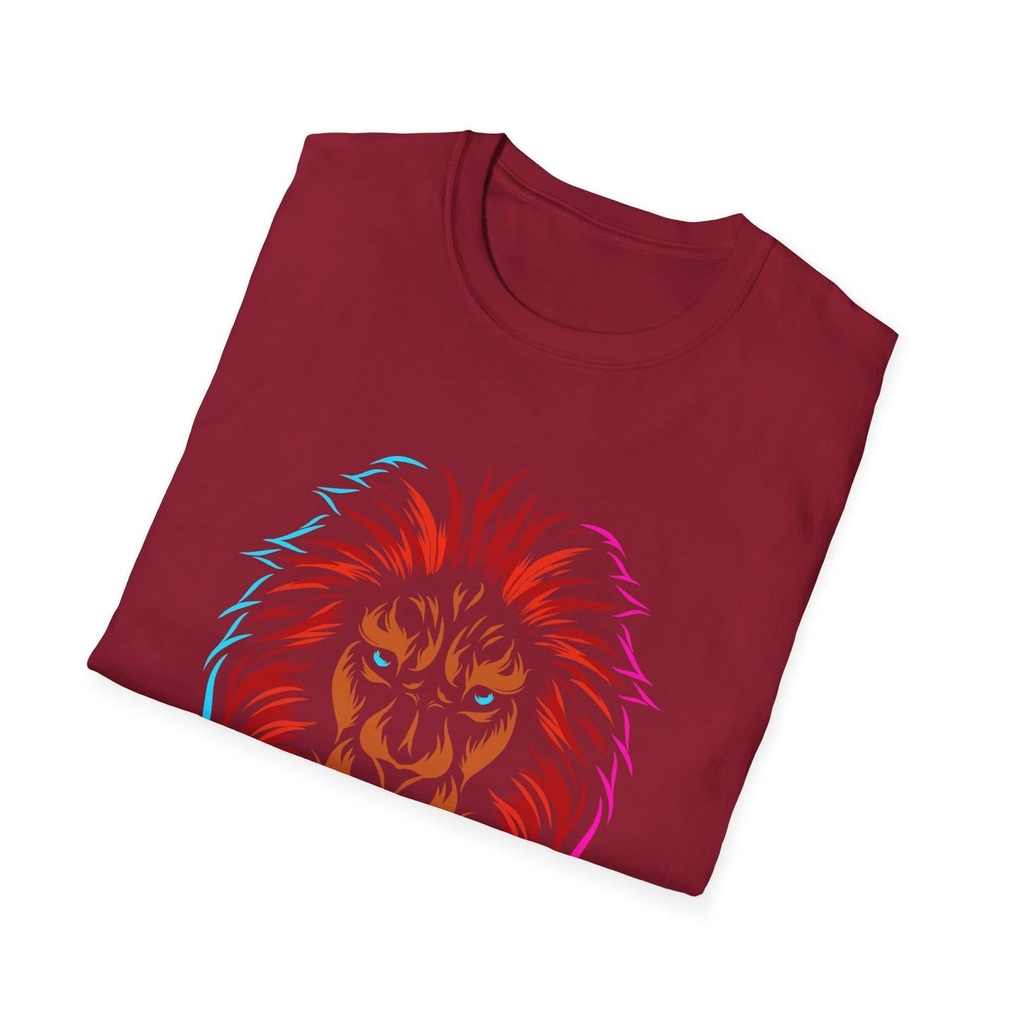Lion Head Colorful - Mleem - 58176386401323340735 - Lion Head Colorful - Mleem
