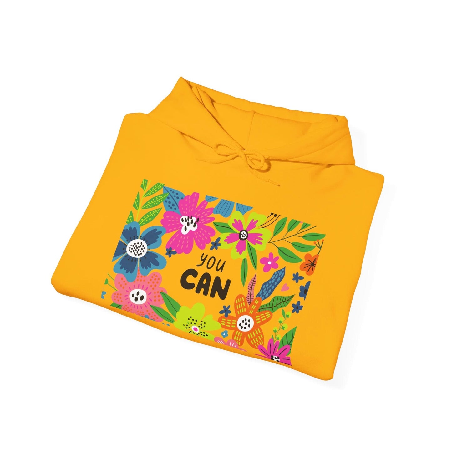 You Can Flowers Design - Mleem
