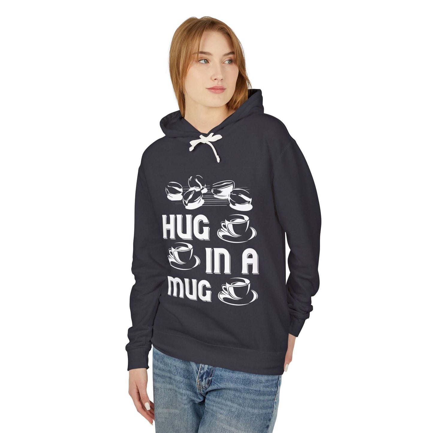 Hug In A Mug - Mleem