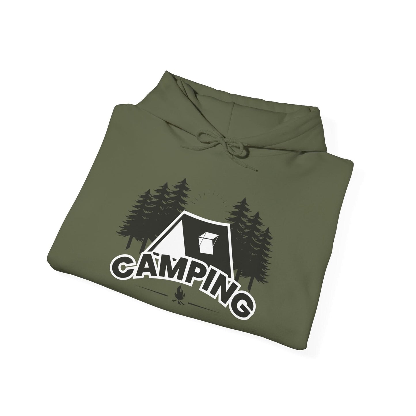 Camping - Mleem