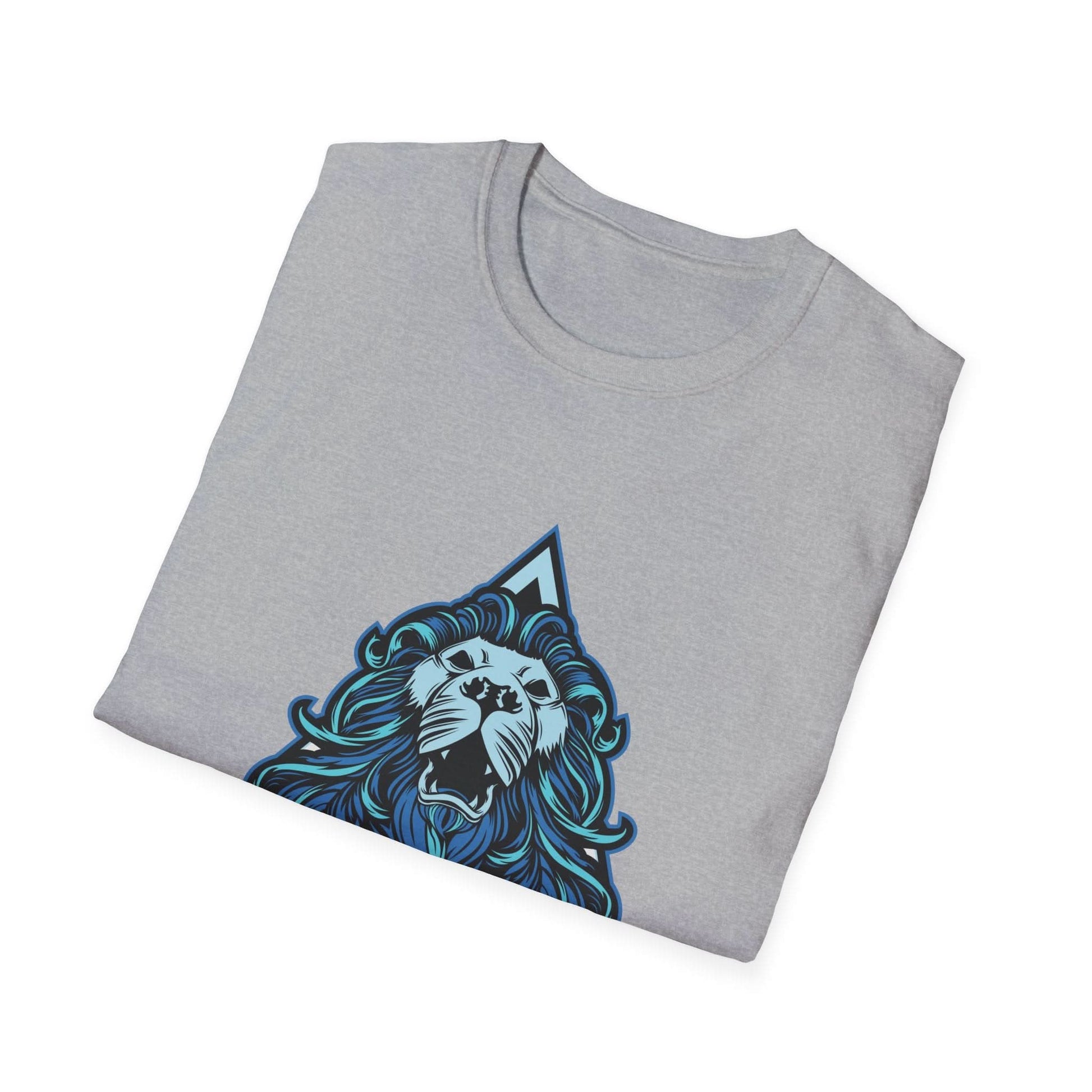 Lion Head Blue - Mleem - 21445724195258159124 - Lion Head Blue - Mleem