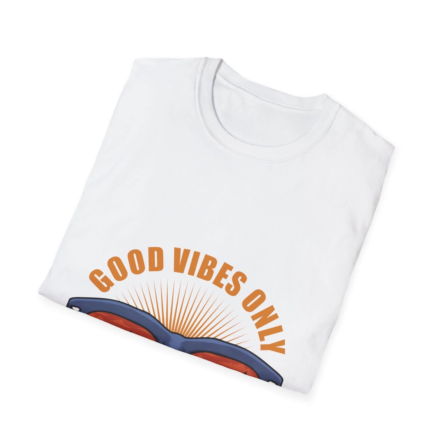 Good Vibes Only California - Mleem