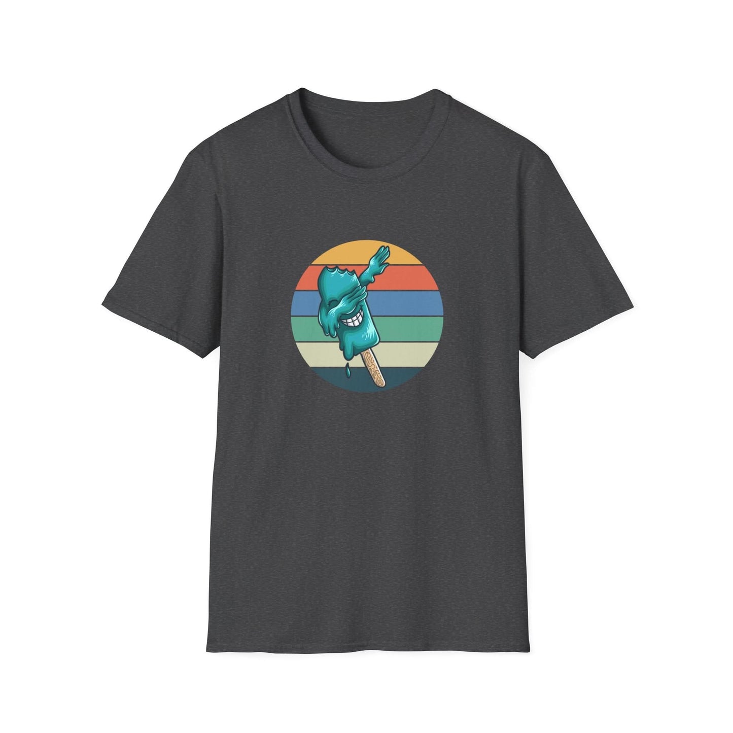 Ice Cream Dabbing - Mleem