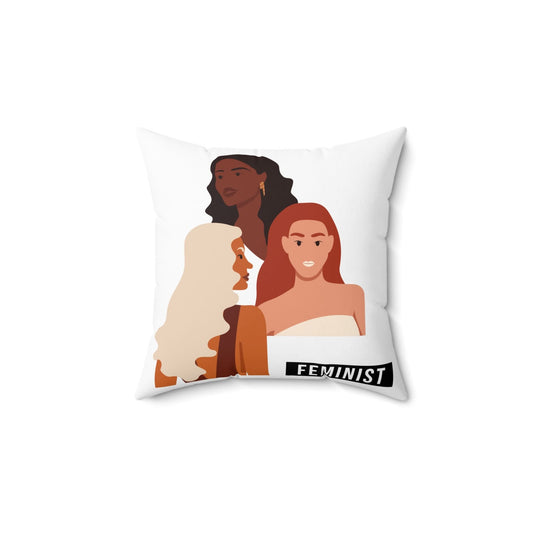 Feminist Woman - 21854655841885469462 - Feminist Woman - Mleem
