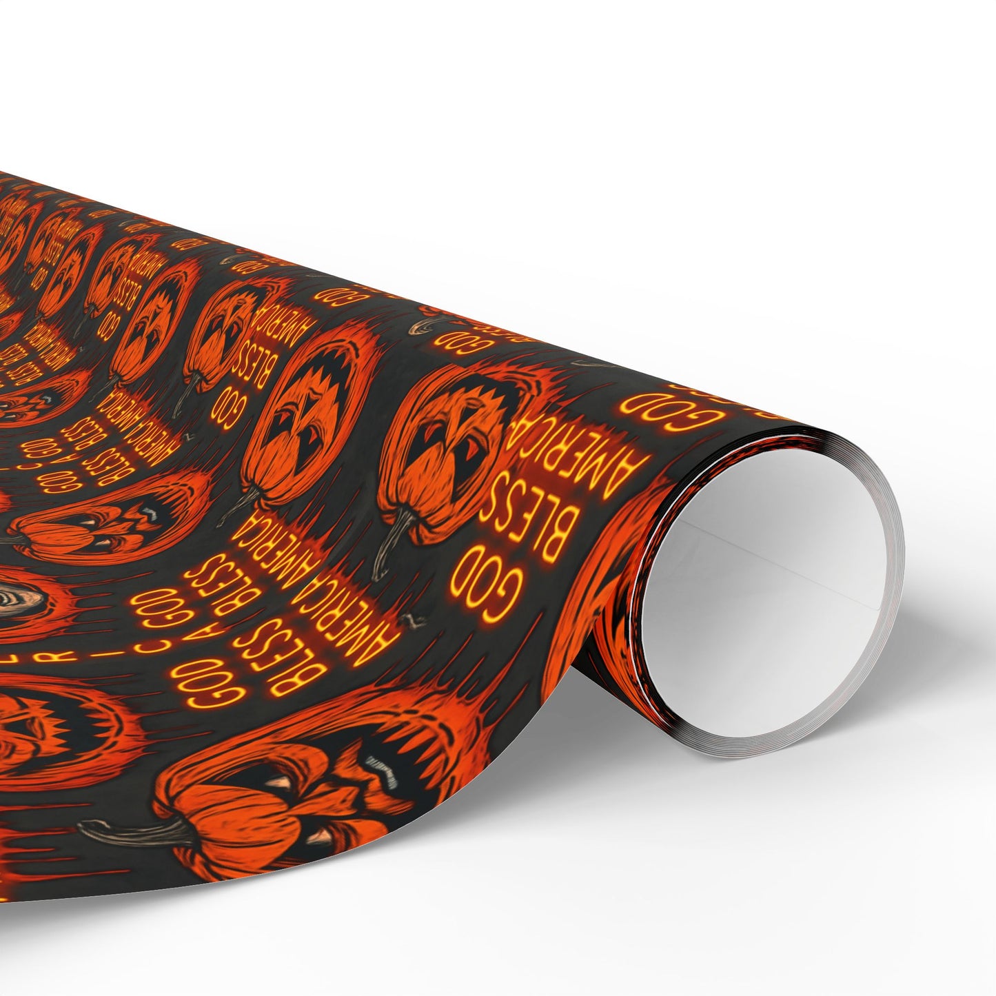 Festive Wrapping Paper Bundle for All Occasions, Holiday Gifts, Birthday Wrap, Halloween Wrap, Cute Gift Packaging
