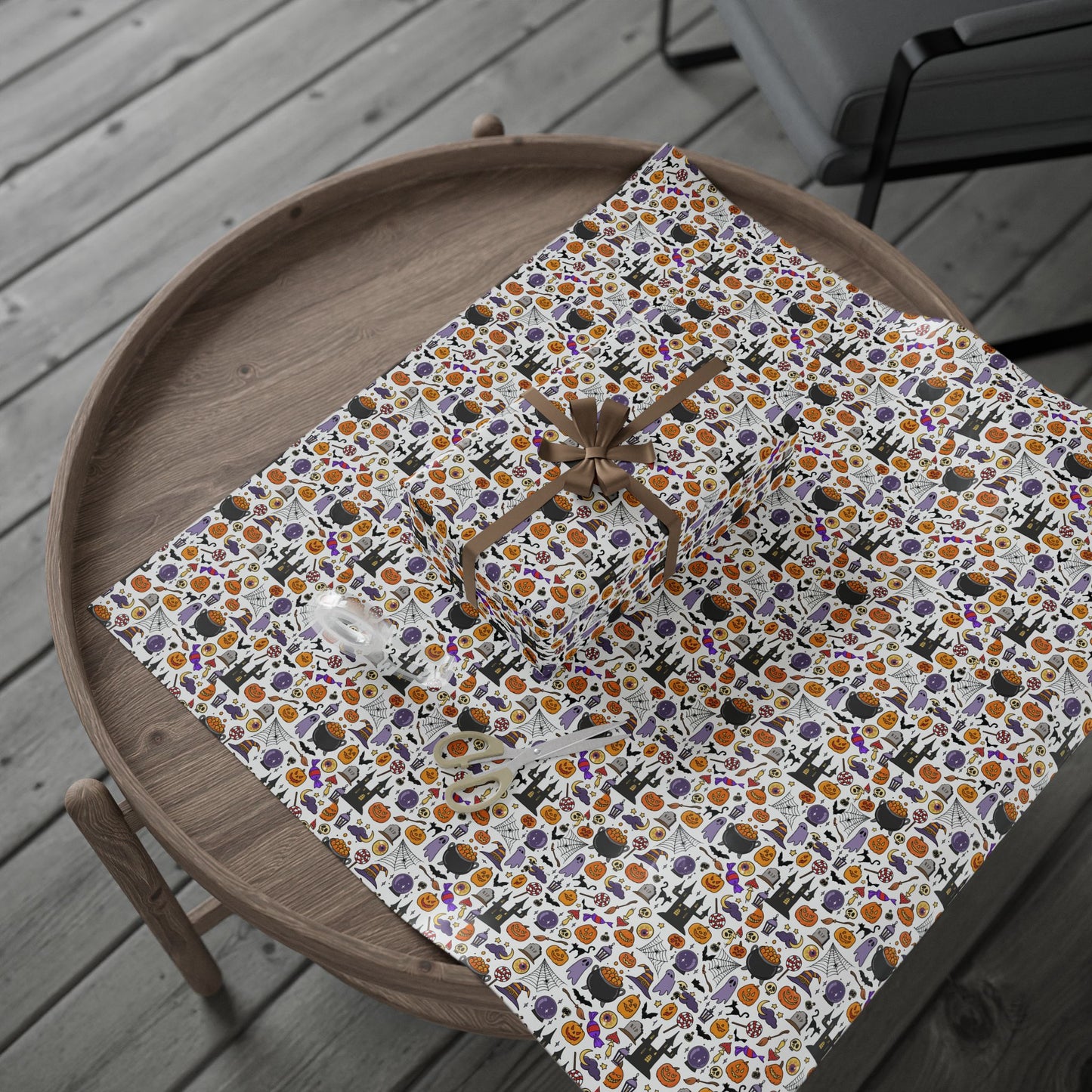 Festive Wrapping Paper for Every Occasion | Gift Wrap, Holiday Wrap, Birthday Wrapping, Seasonal Paper, Decorative Wrap