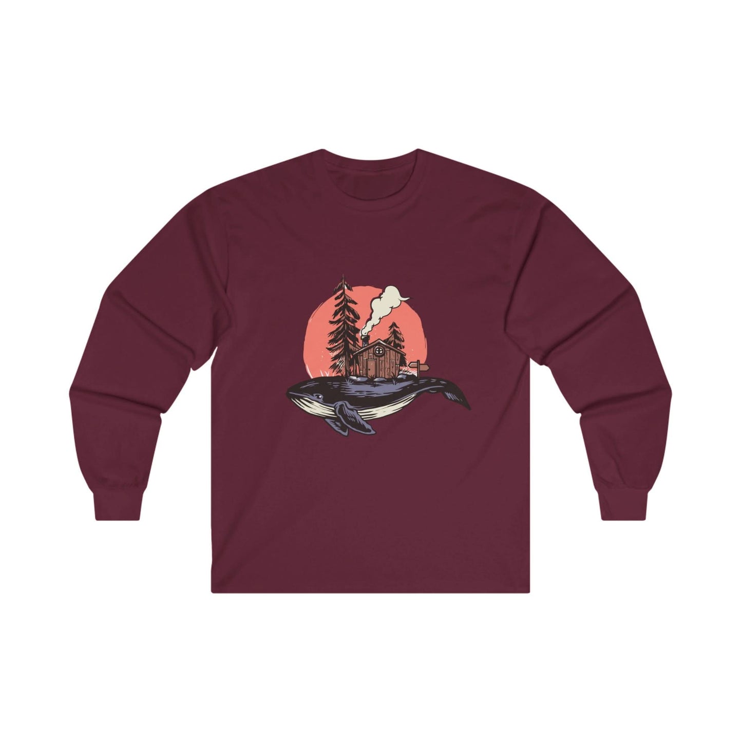 Whale Pause - Mleem