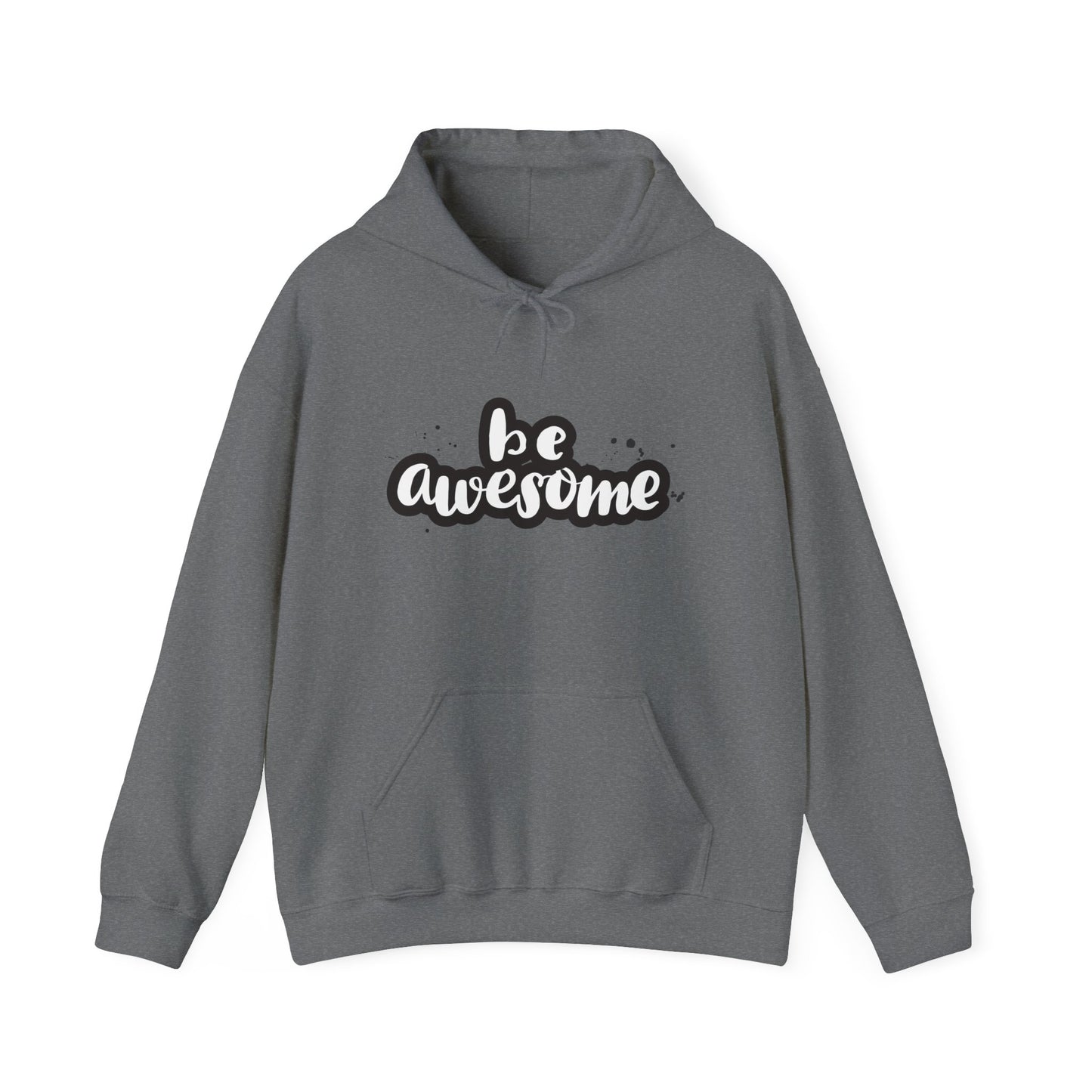 Be Awesome - Mleem