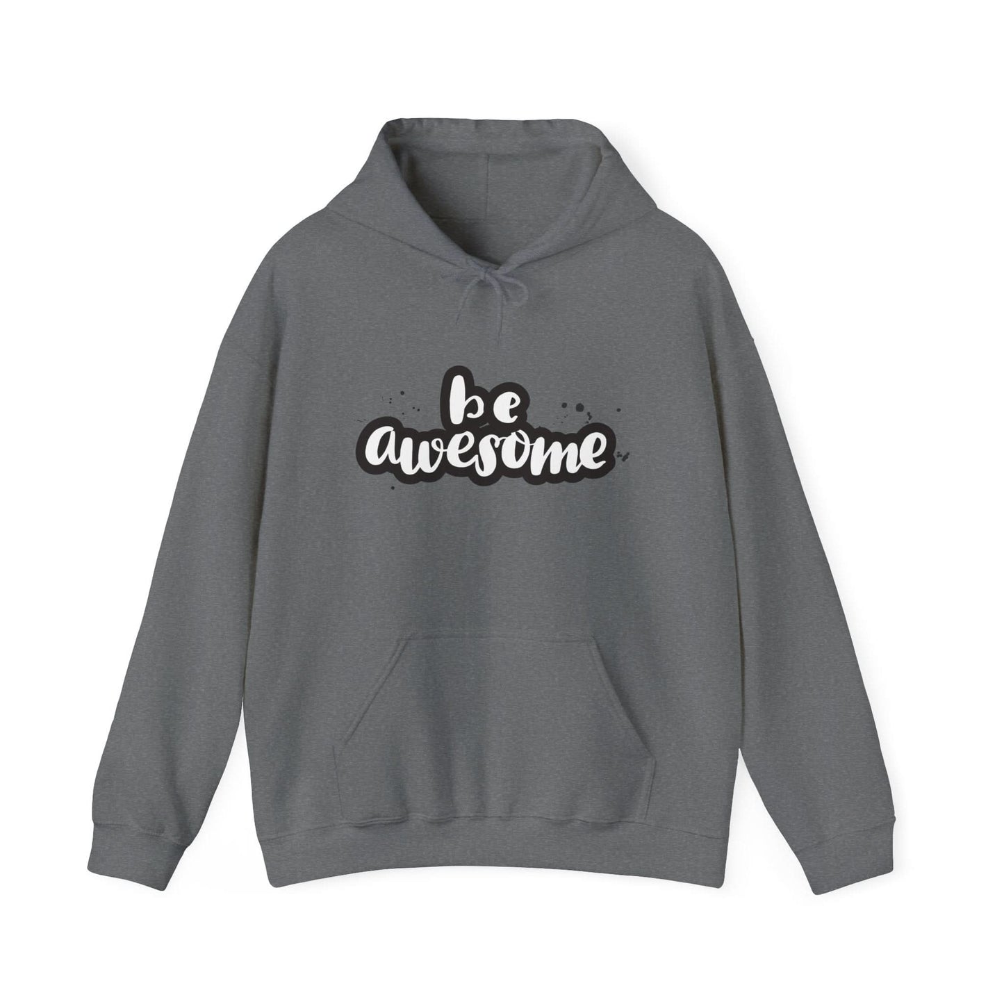 Be Awesome - Mleem