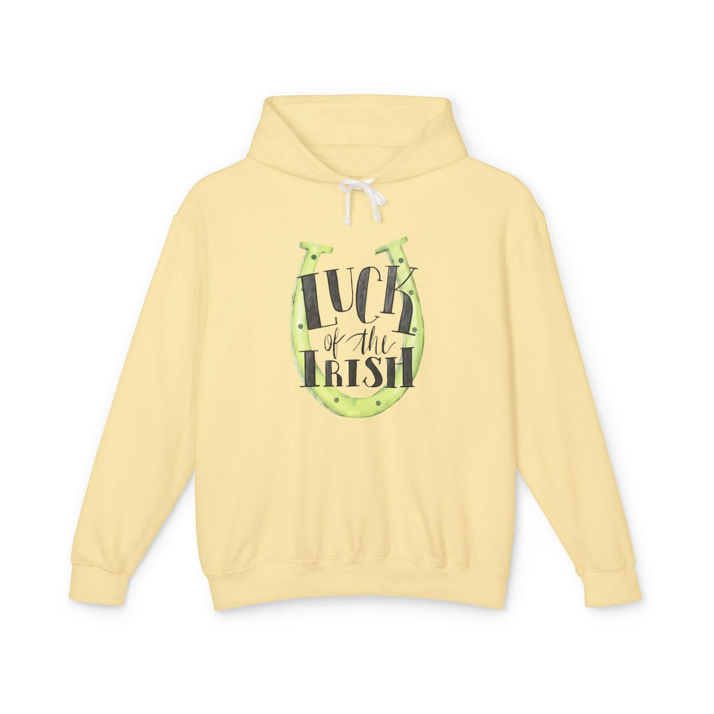 Luck Of The Irish - Mleem