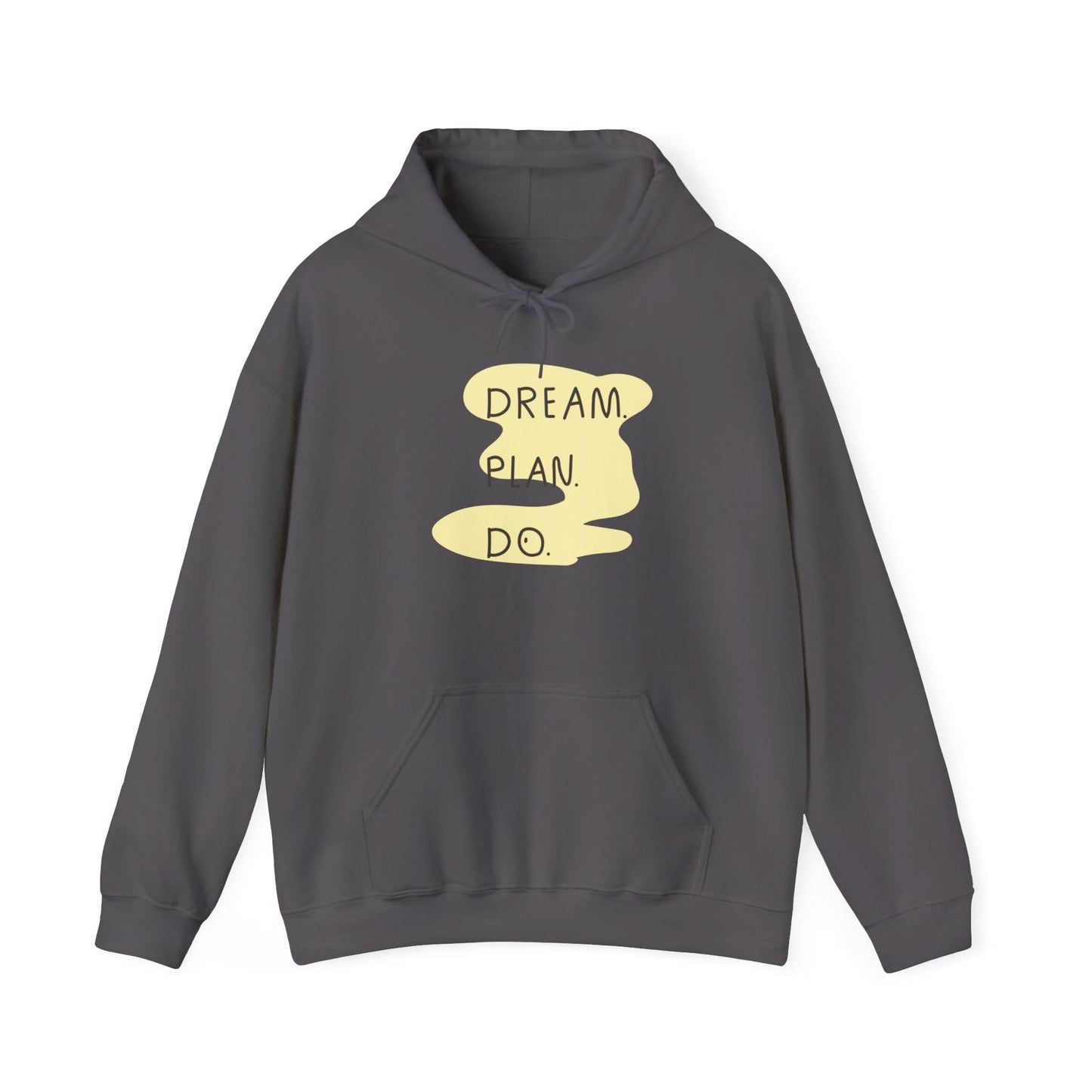 Dream Plan Do - Mleem