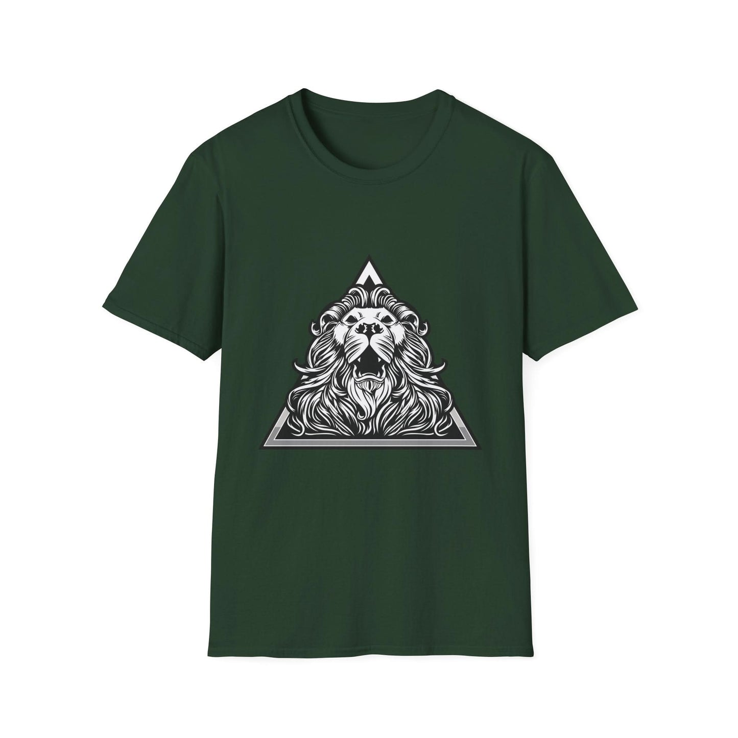 Lion Head B&W - Mleem - 36742242483647339925 - Lion Head B&W - Mleem