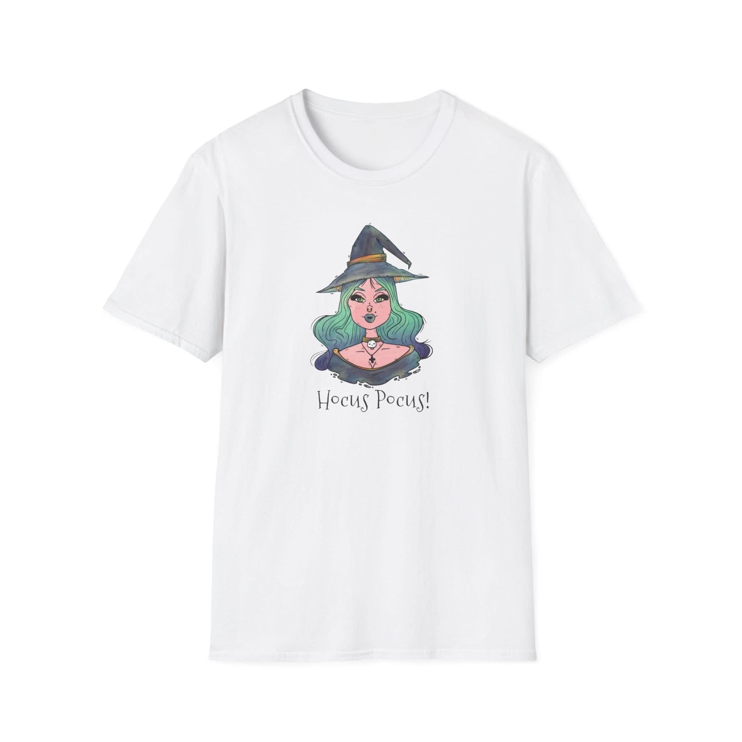 Hocus Pocus Girl - Mleem