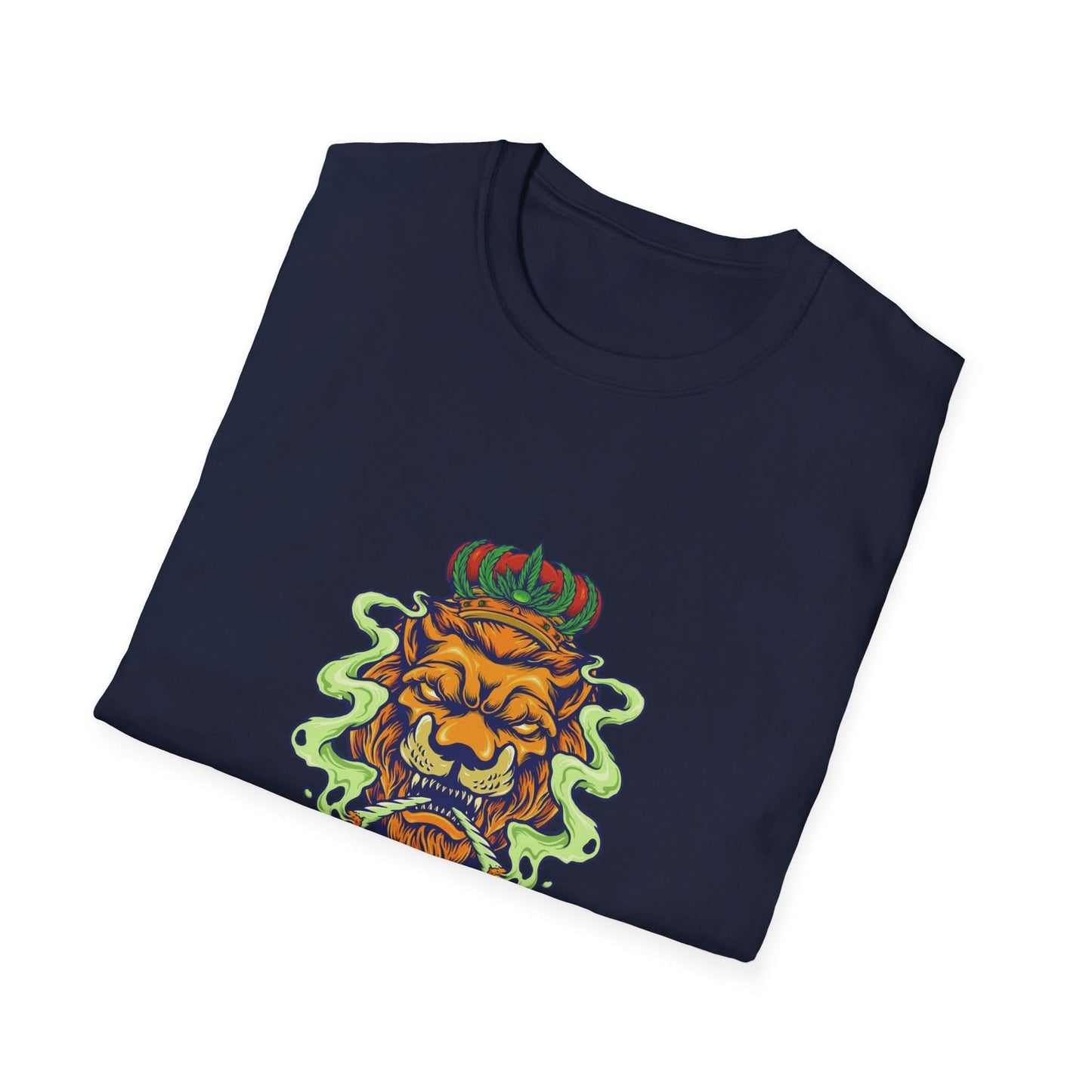 Lion King Smoke Weed - Mleem