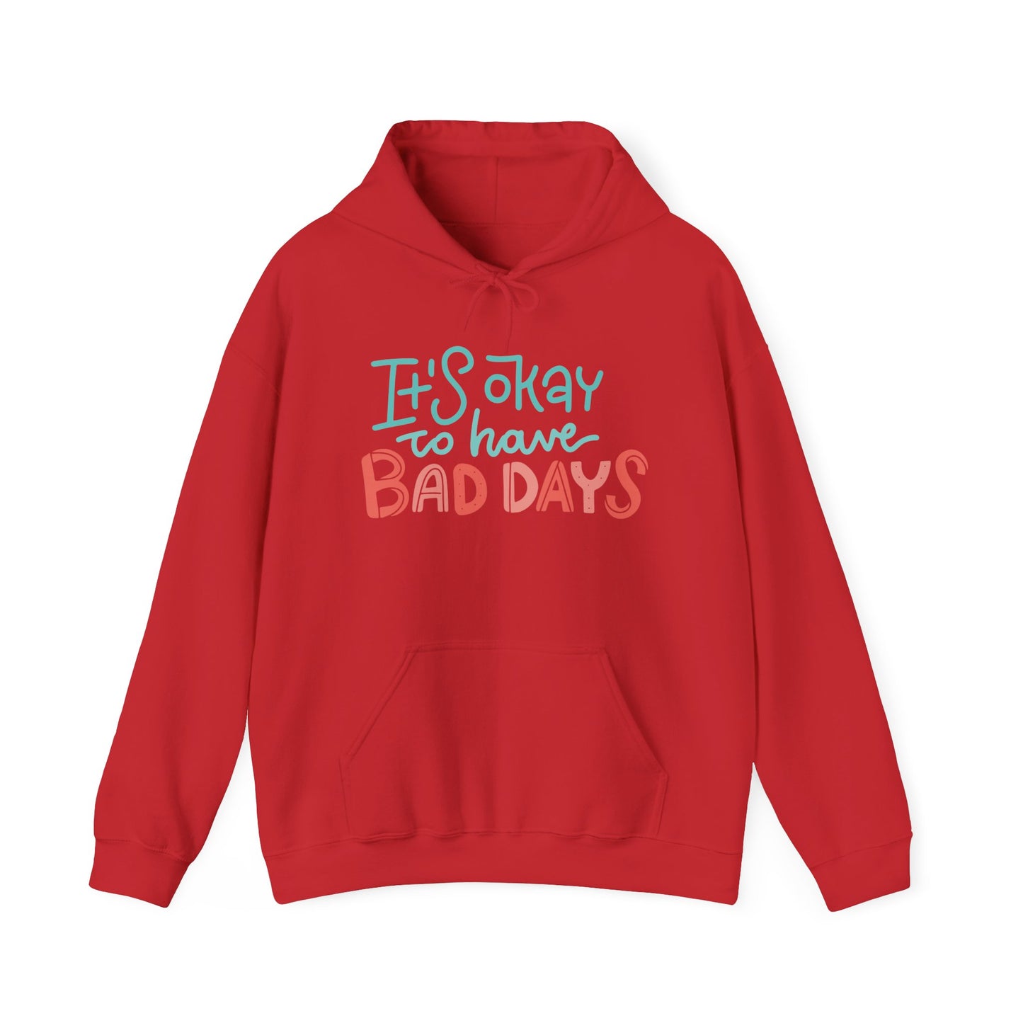 It's Okay To Have Bad Days - Mleem