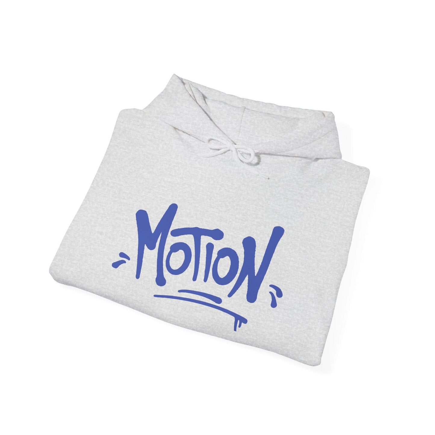 Motion - Mleem