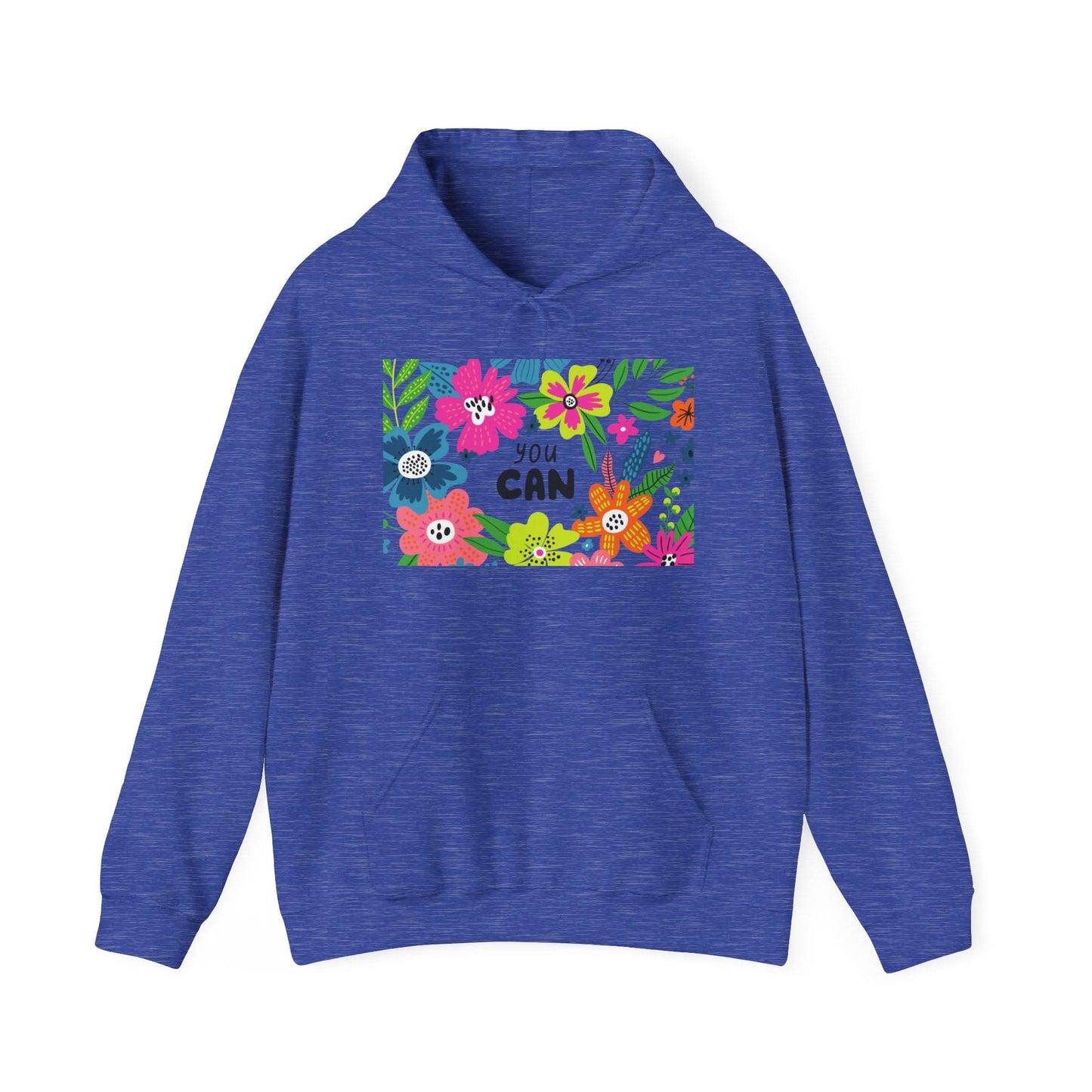 You Can Flowers Design - Mleem