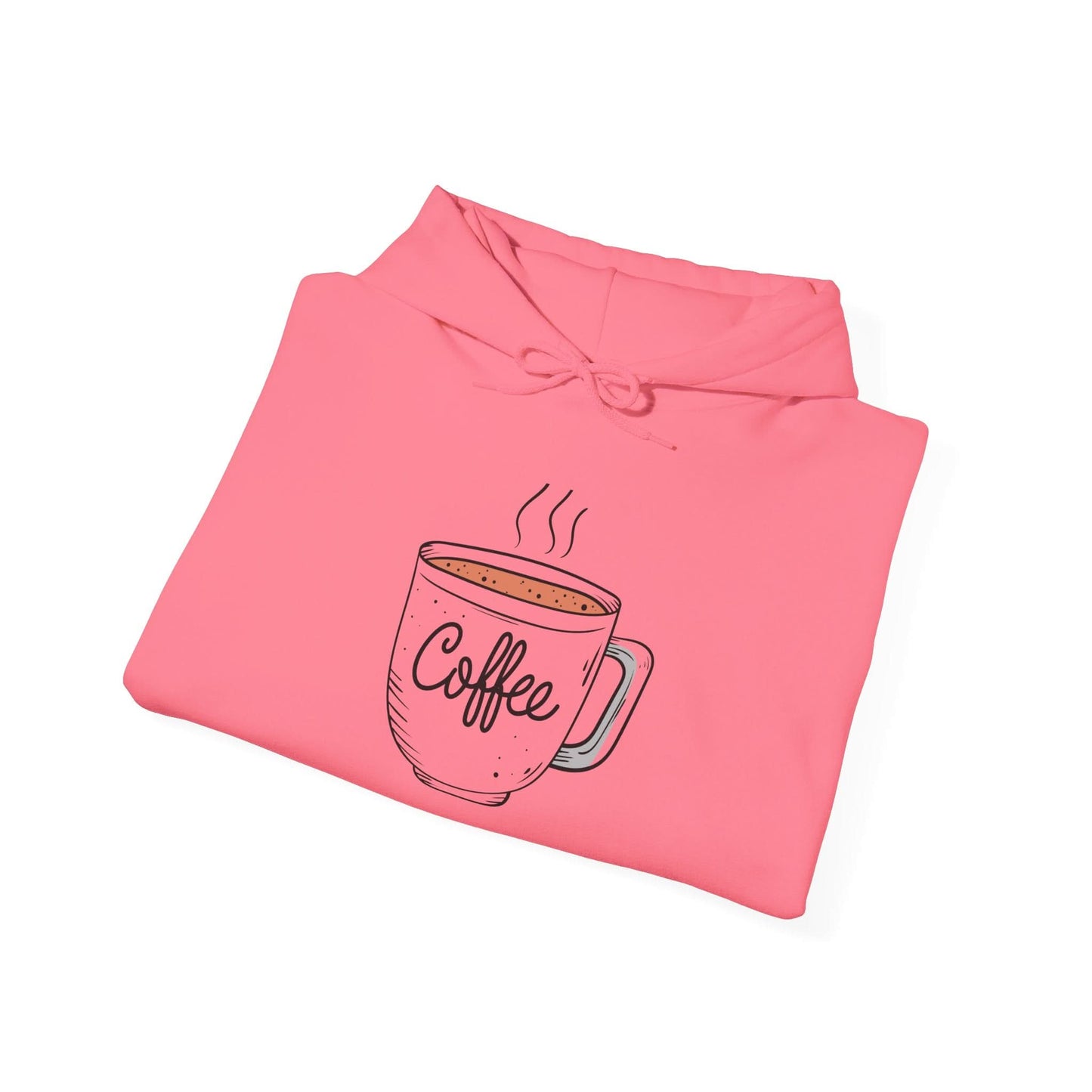 Coffee Mug Hot - Mleem