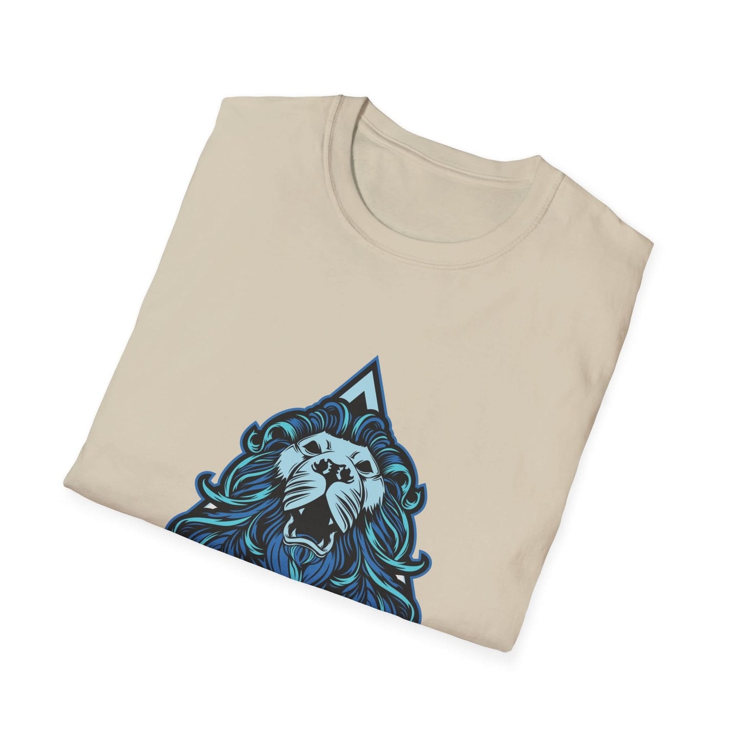 Lion Head Blue - Mleem - 21445724195258159124 - Lion Head Blue - Mleem