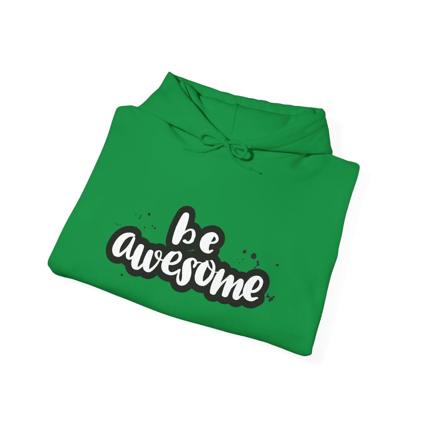 Be Awesome - Mleem