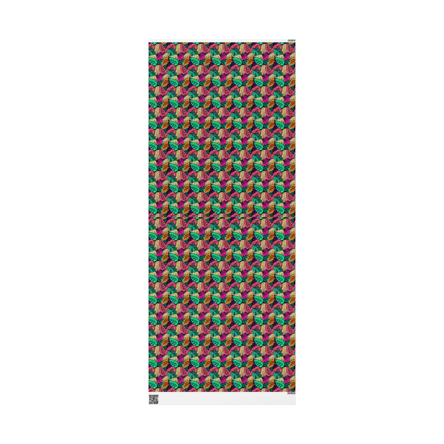 Vibrant Gift Wrapping Paper for All Occasions, Colorful Wrapping, Holiday Gift Wrap, Party Supplies, Eco-Friendly Paper
