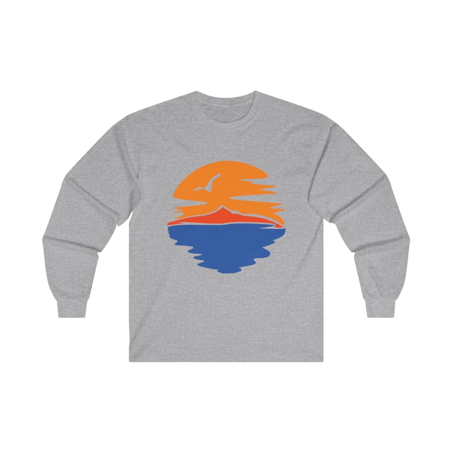 Simple and Vintage Ocean View - Mleem