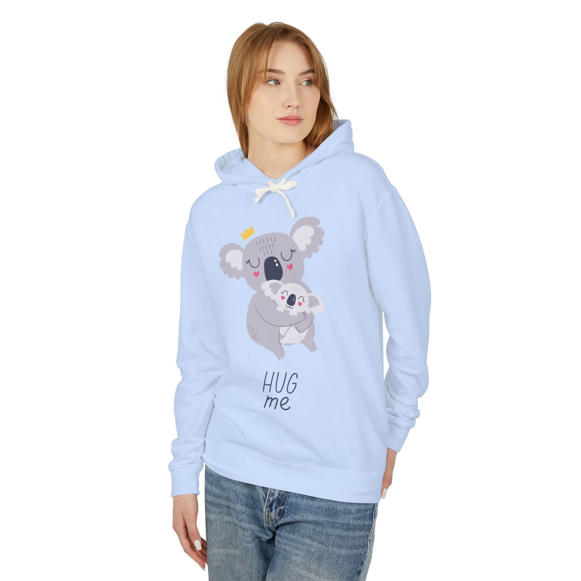 Koala Family Hug Me - Mleem