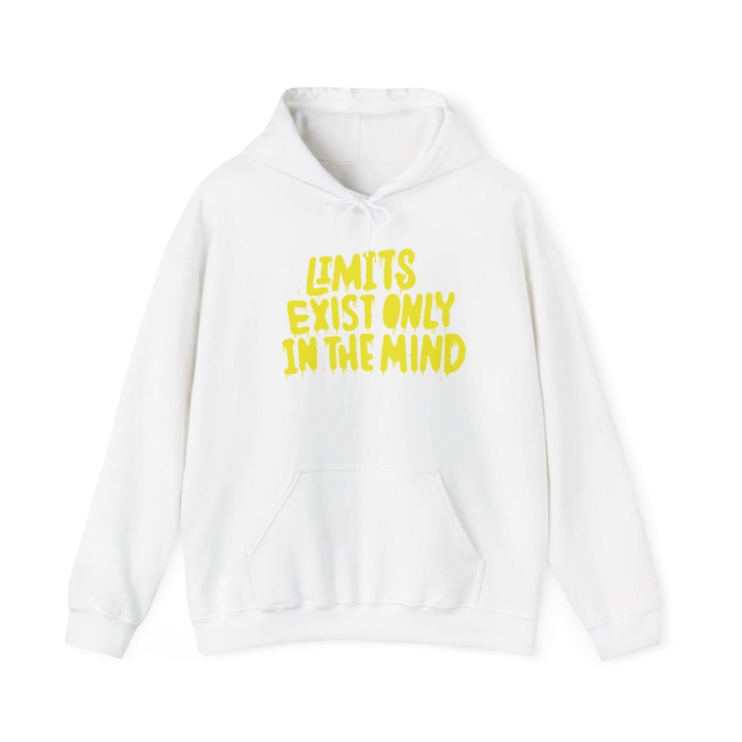 Limits Exist Only In The Mind - Mleem
