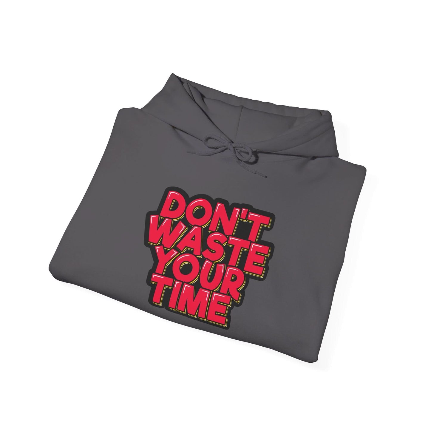 Don't Waste Your Time - Mleem