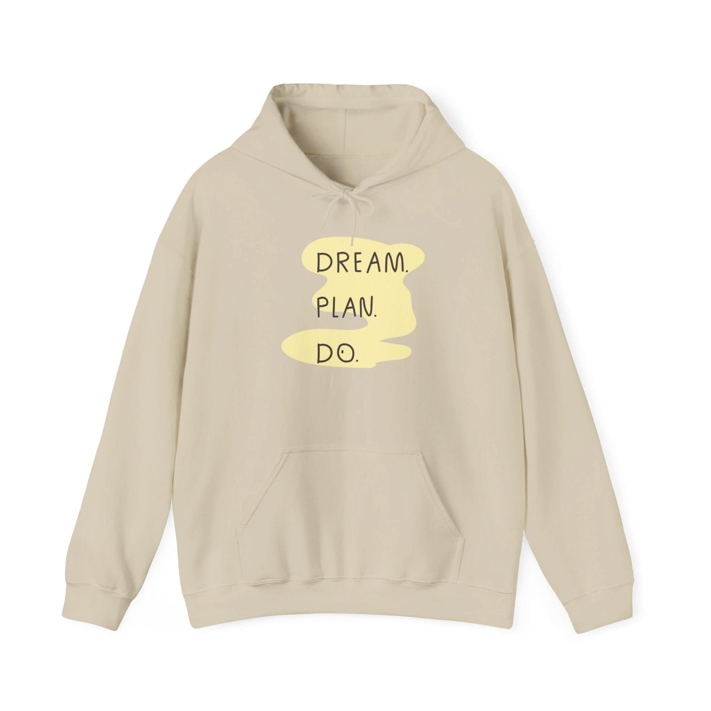 Dream Plan Do - Mleem