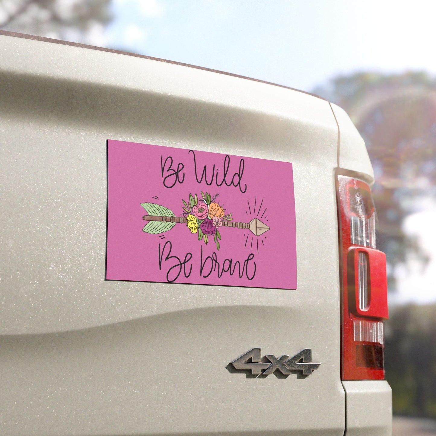 Car Magnets