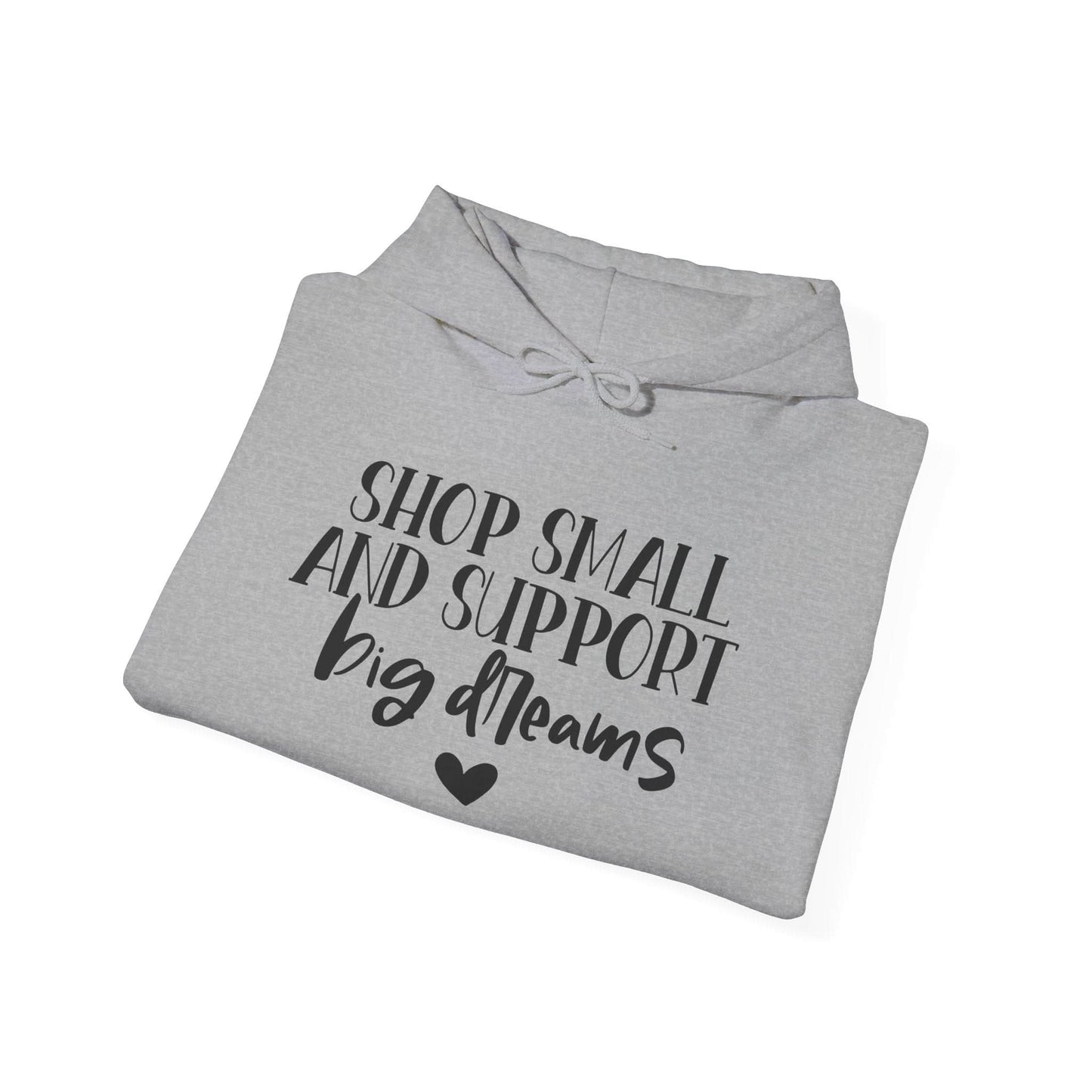 Shop Small And Support Big Dreams - Mleem