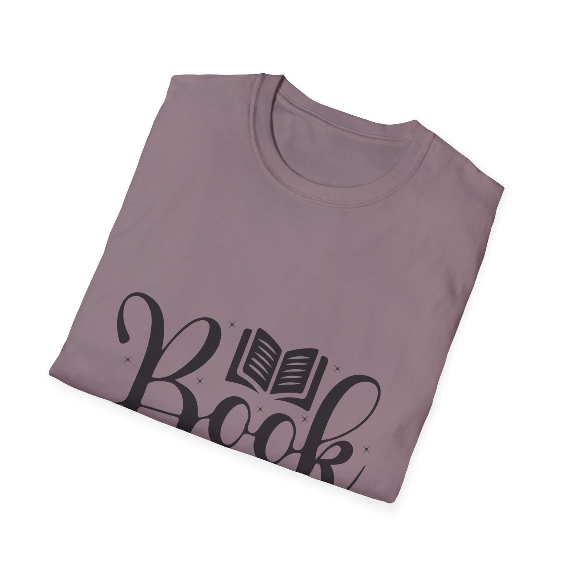 Book Hoarder - Mleem