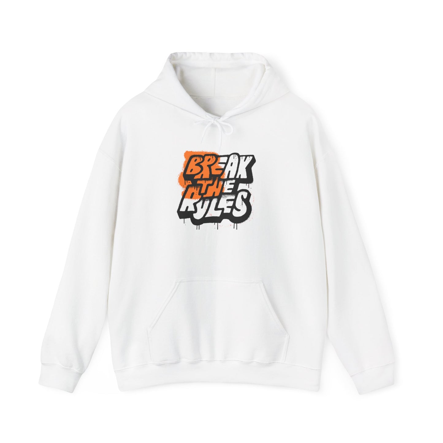 Break The Rules - Mleem