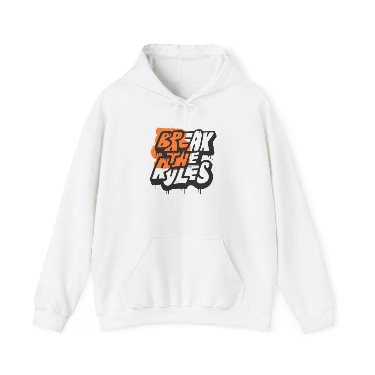 Break The Rules - Mleem