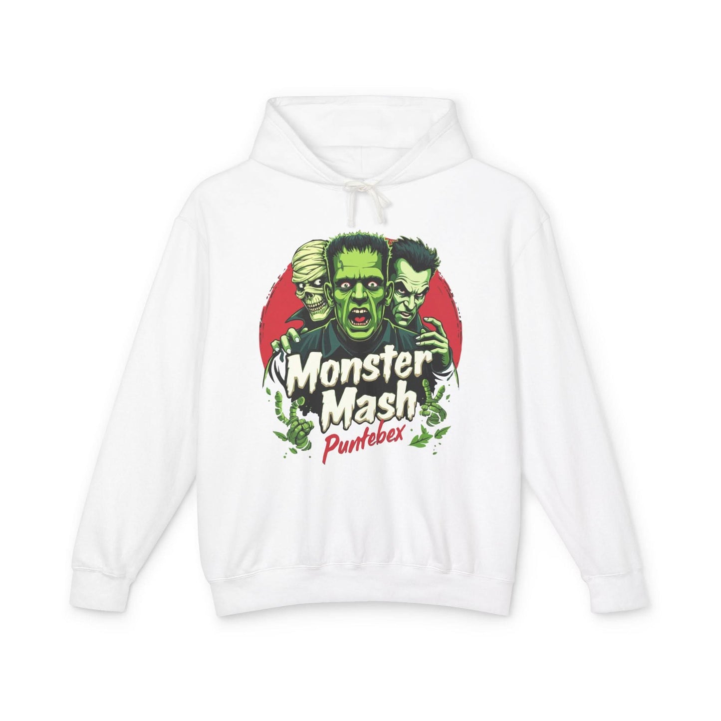 Monster Mash Puntebex - Mleem