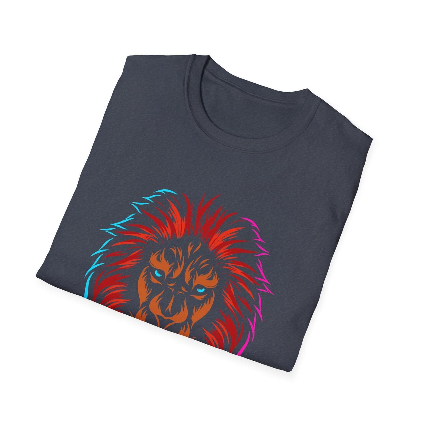 Lion Head Colorful - Mleem - 58176386401323340735 - Lion Head Colorful - Mleem