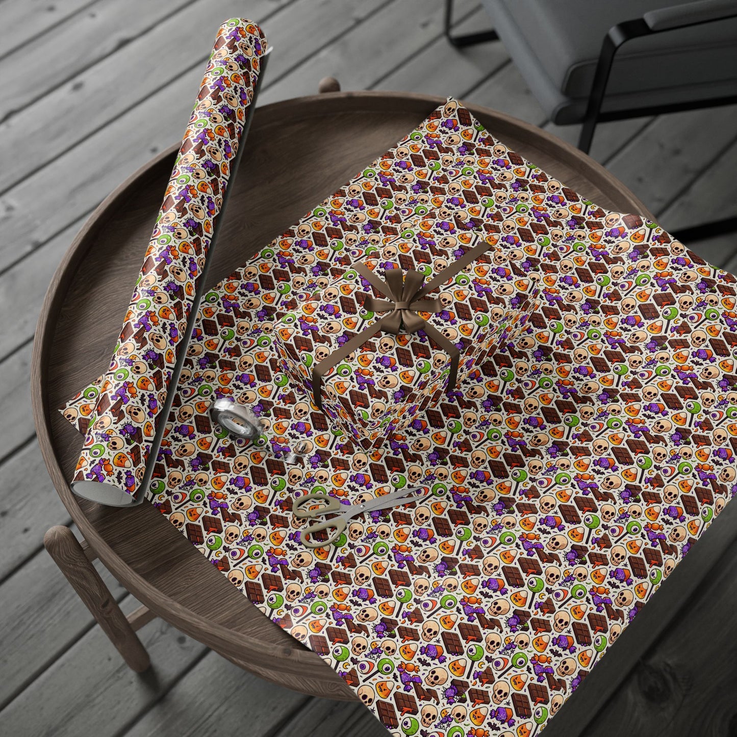 Festive Wrapping Paper, Premium Gift Wrap, Holiday Gift Accessories, Birthday Wrapping, Seasonal Gift Decor, Unique Gift Presentation