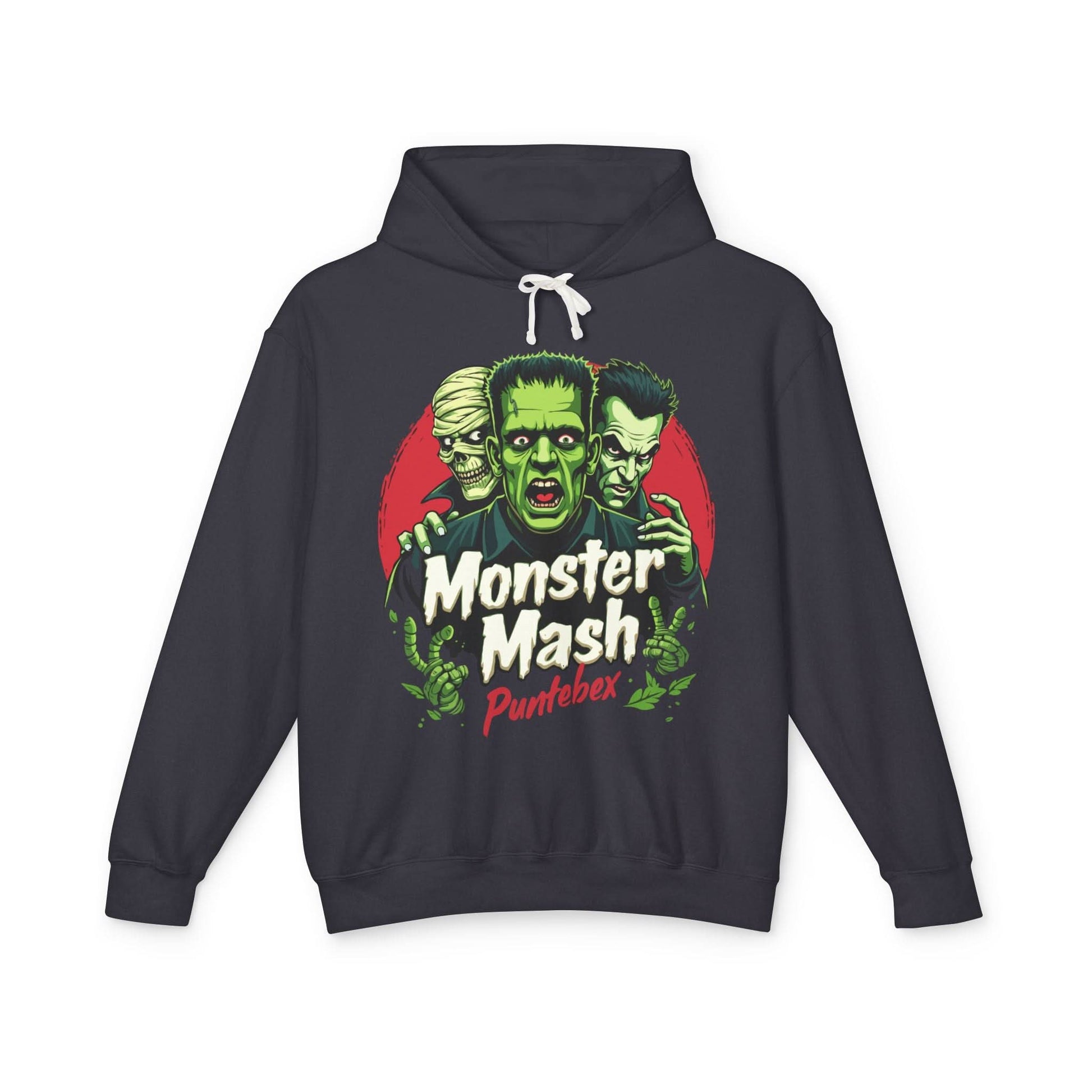 Monster Mash Puntebex - Mleem