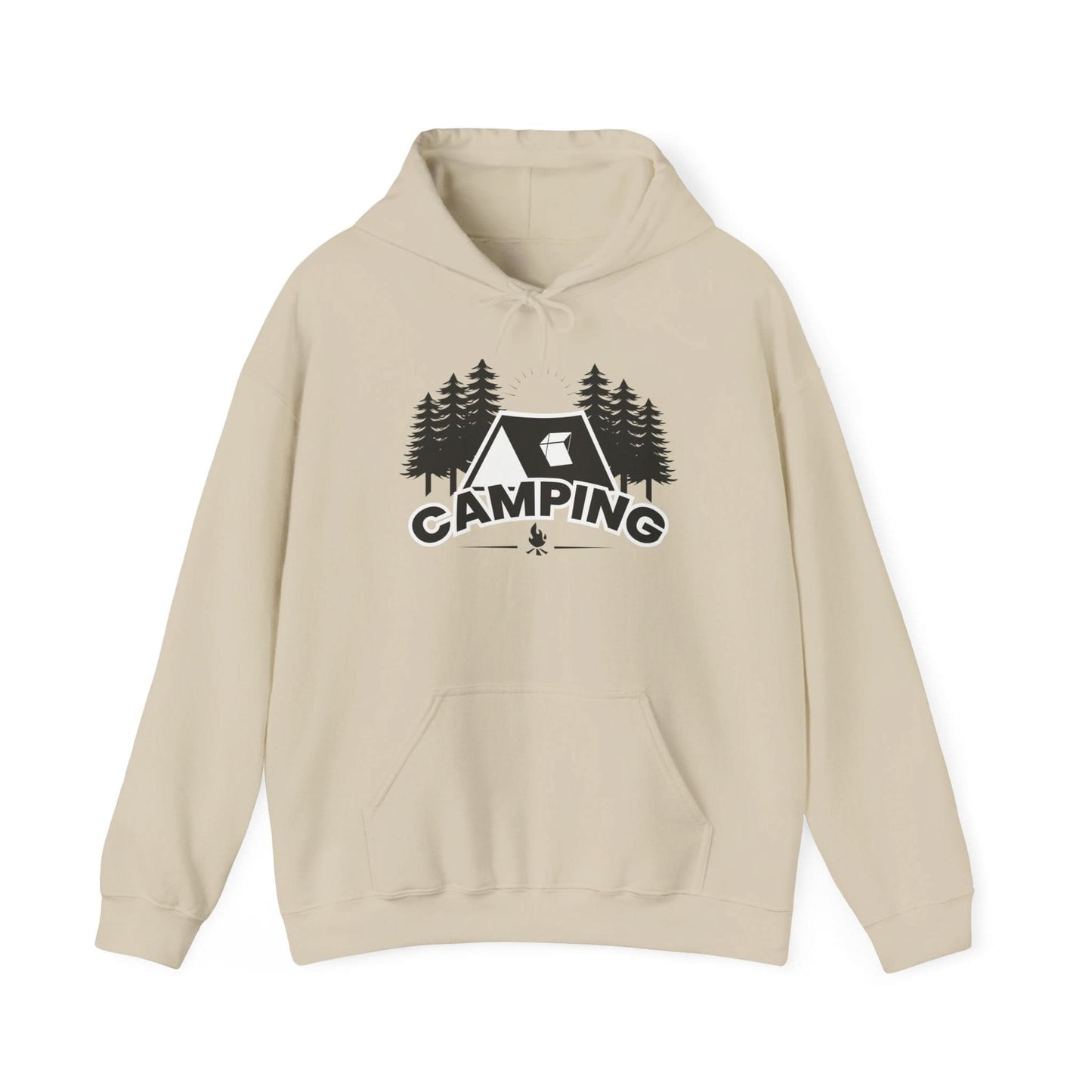 Camping - Mleem