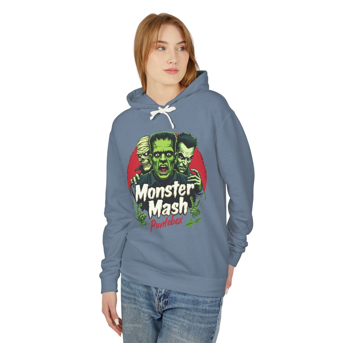 Monster Mash Puntebex - Mleem