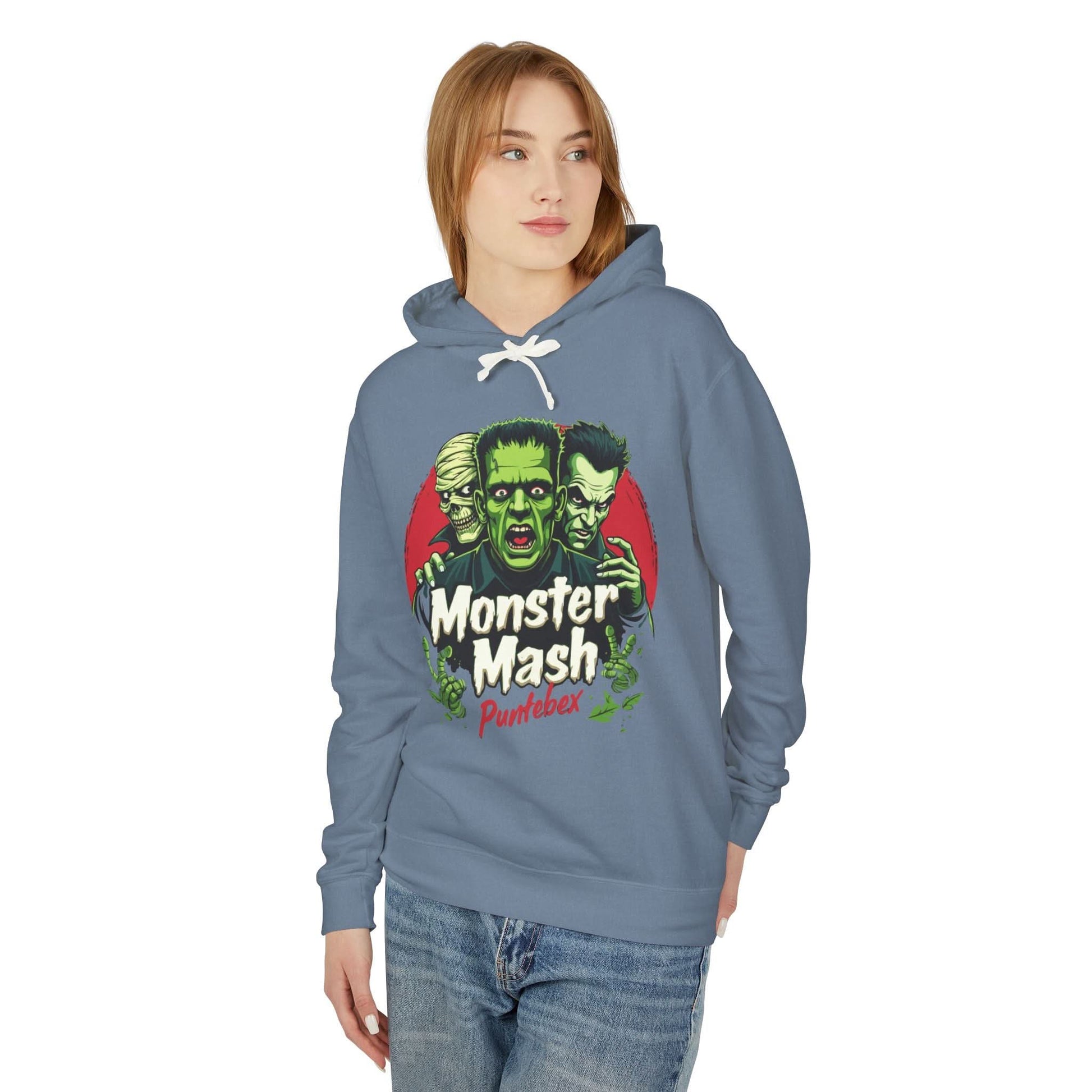 Monster Mash Puntebex - Mleem