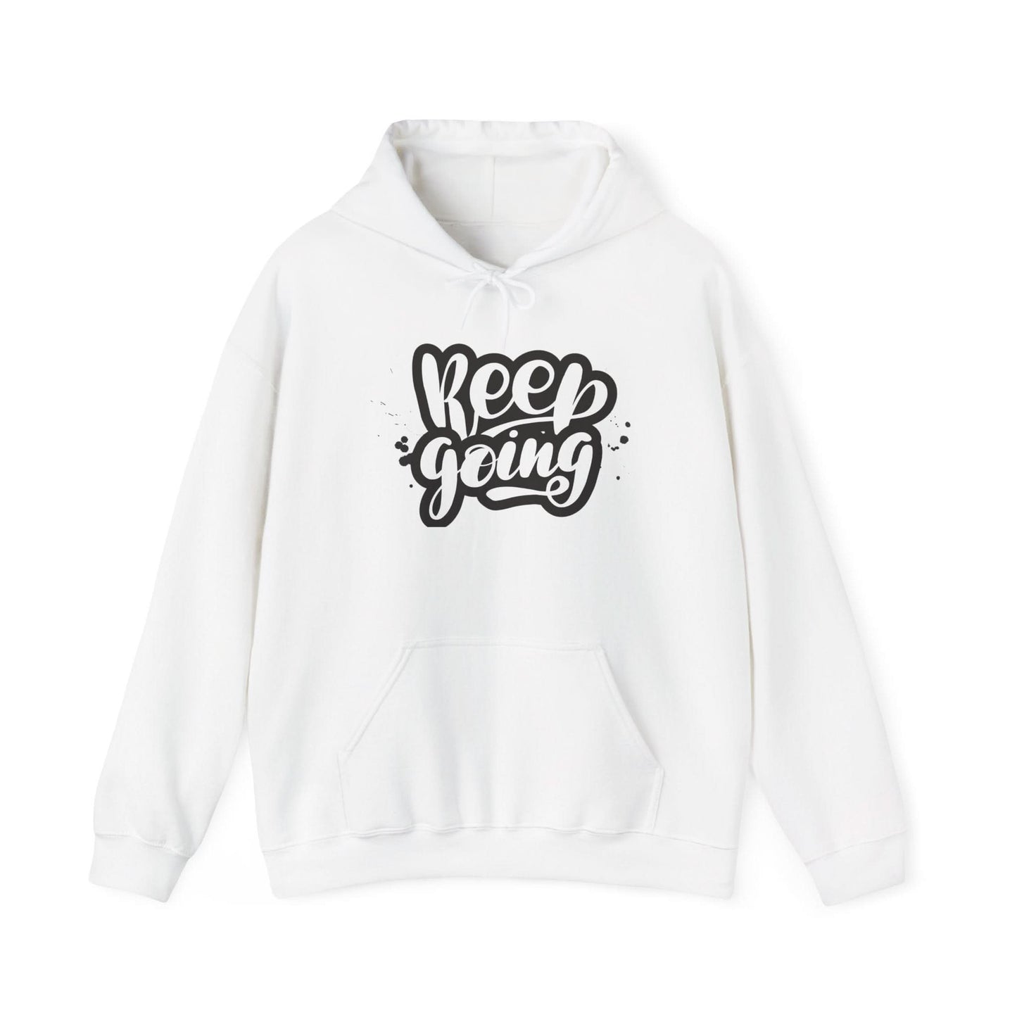 Keep Going - Mleem