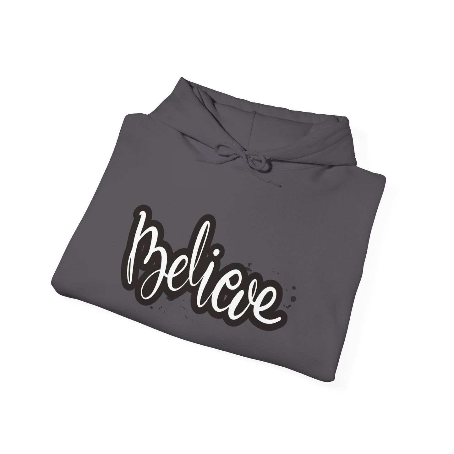 Believe - Mleem