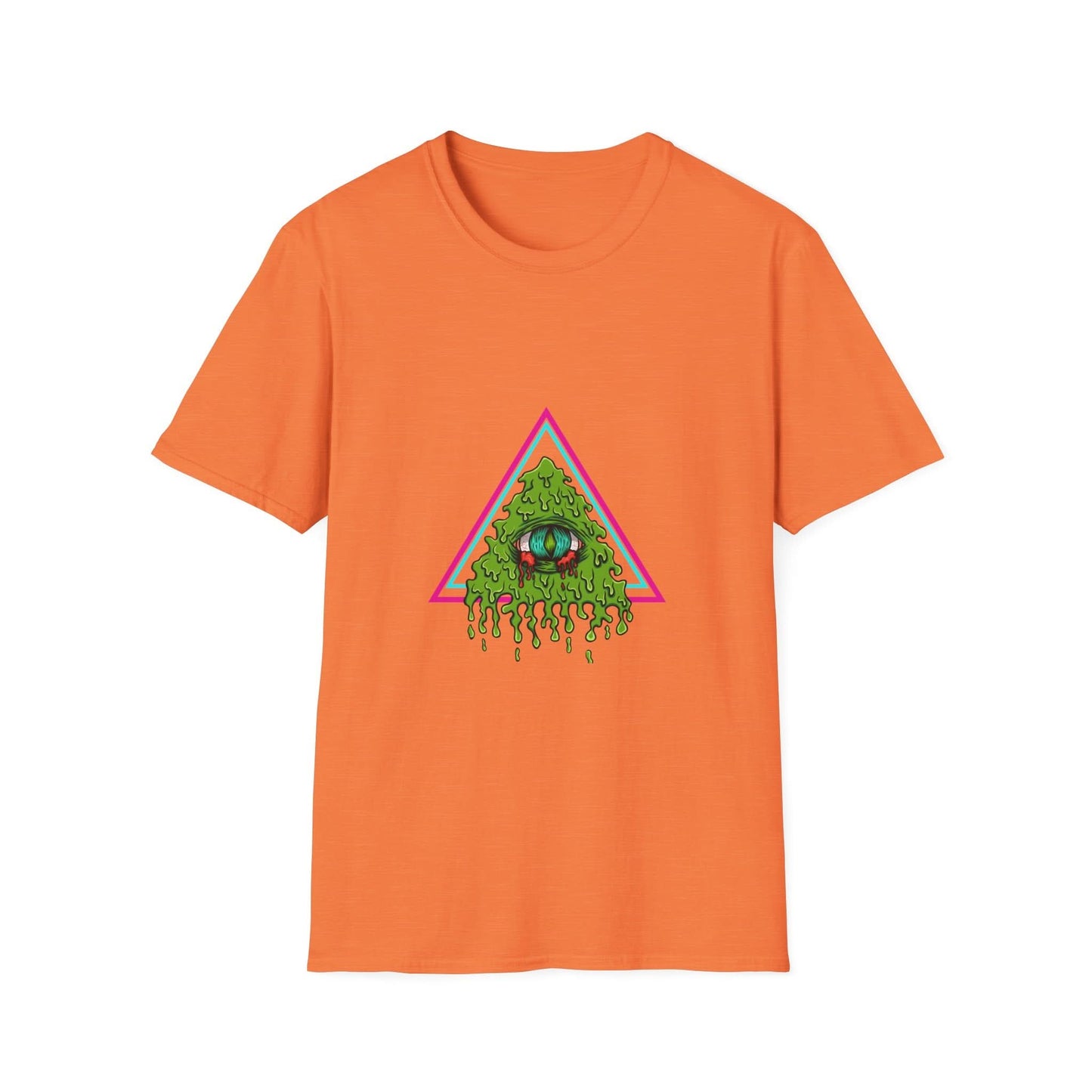 Illuminati Bleeding - Mleem