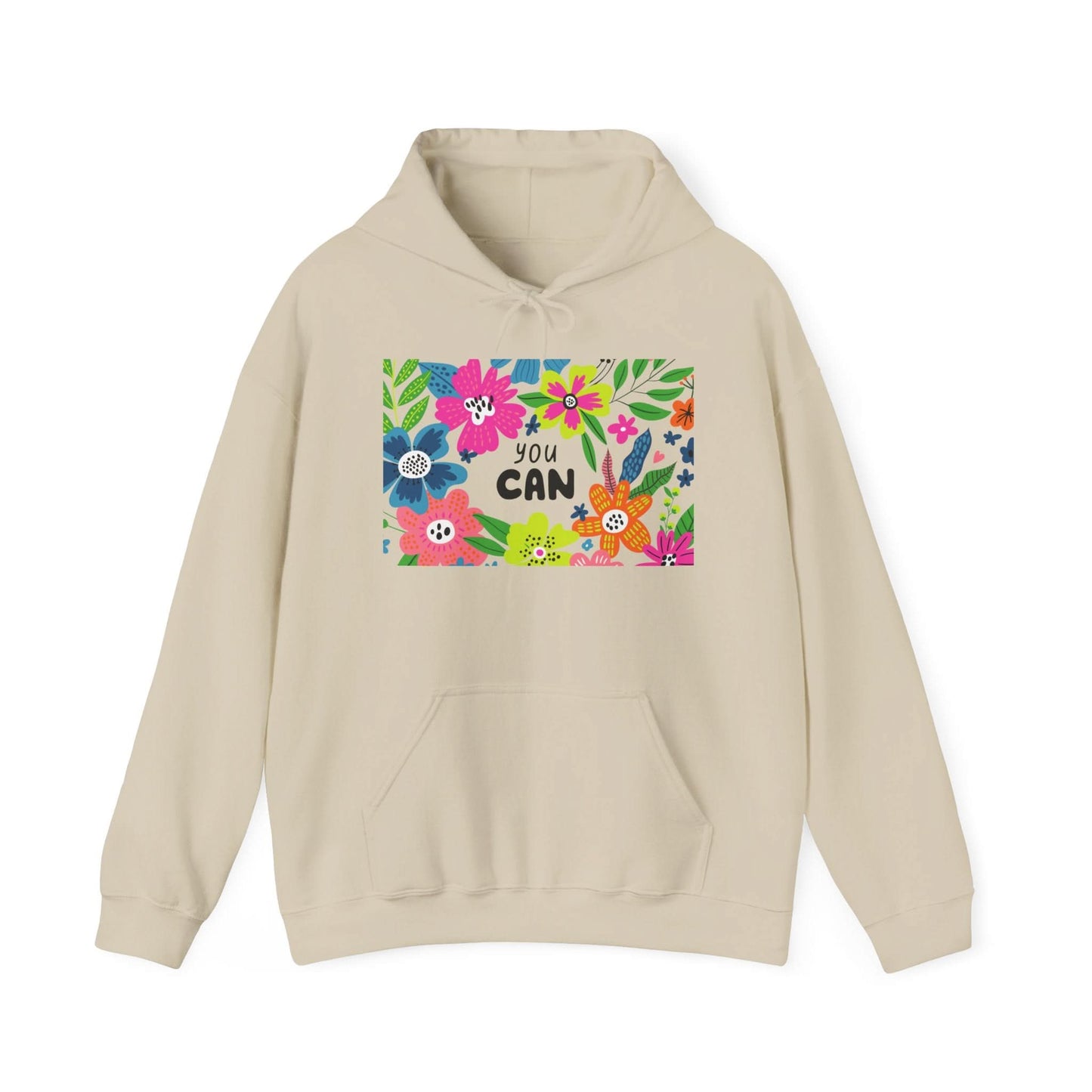 You Can Flowers Design - Mleem