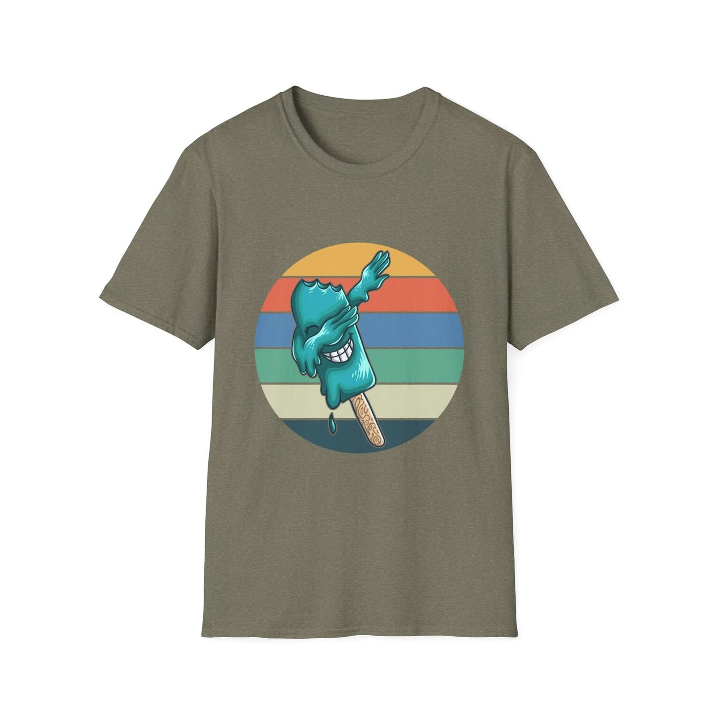 Ice Cream Dabbing - Mleem