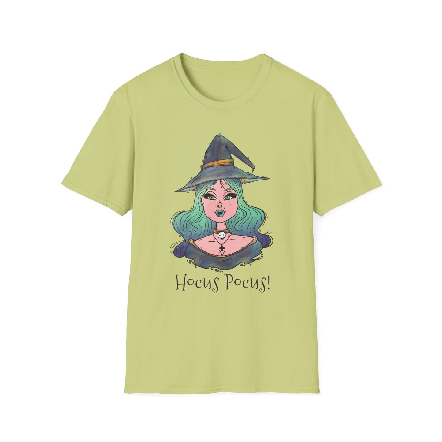 Hocus Pocus Girl - Mleem