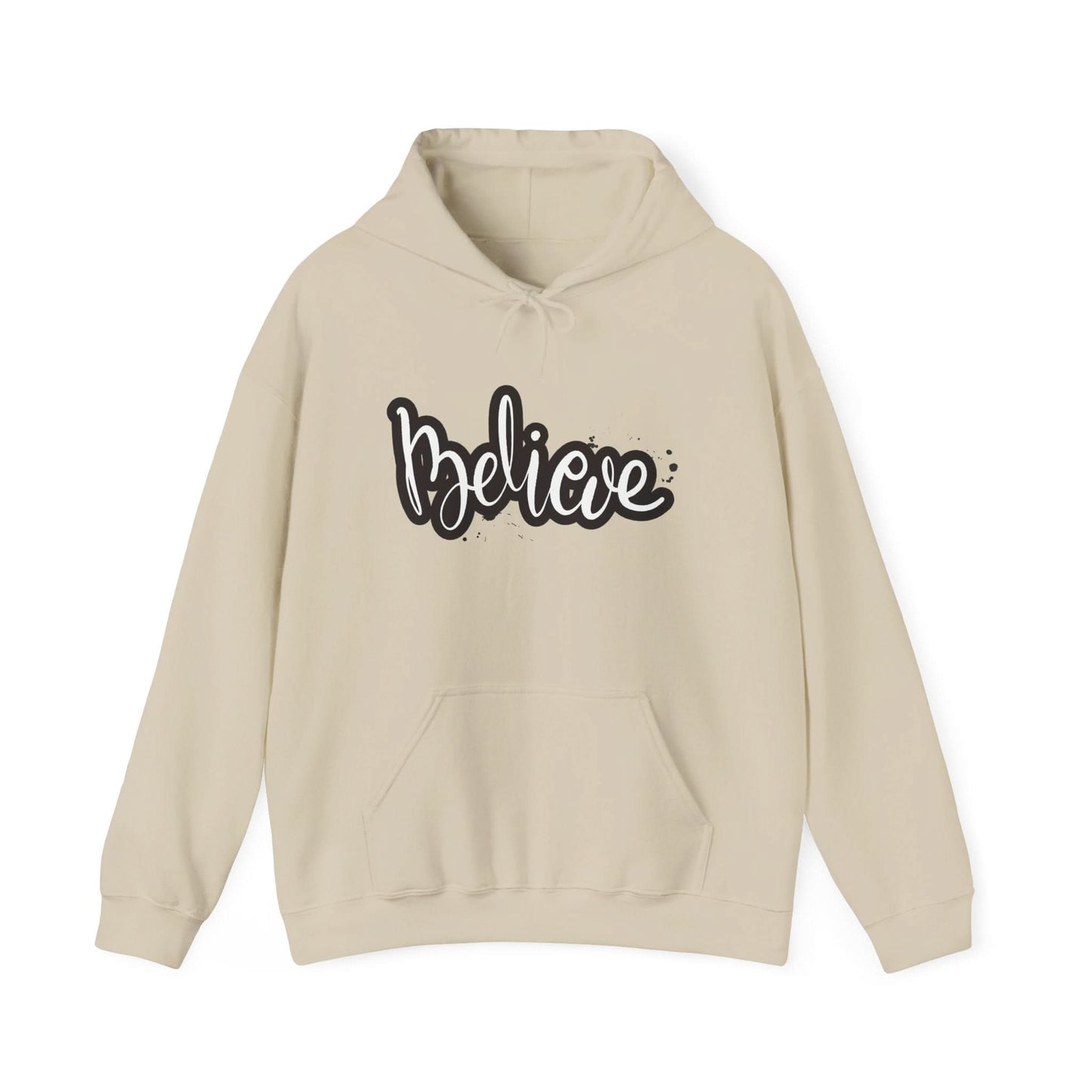 Believe - Mleem