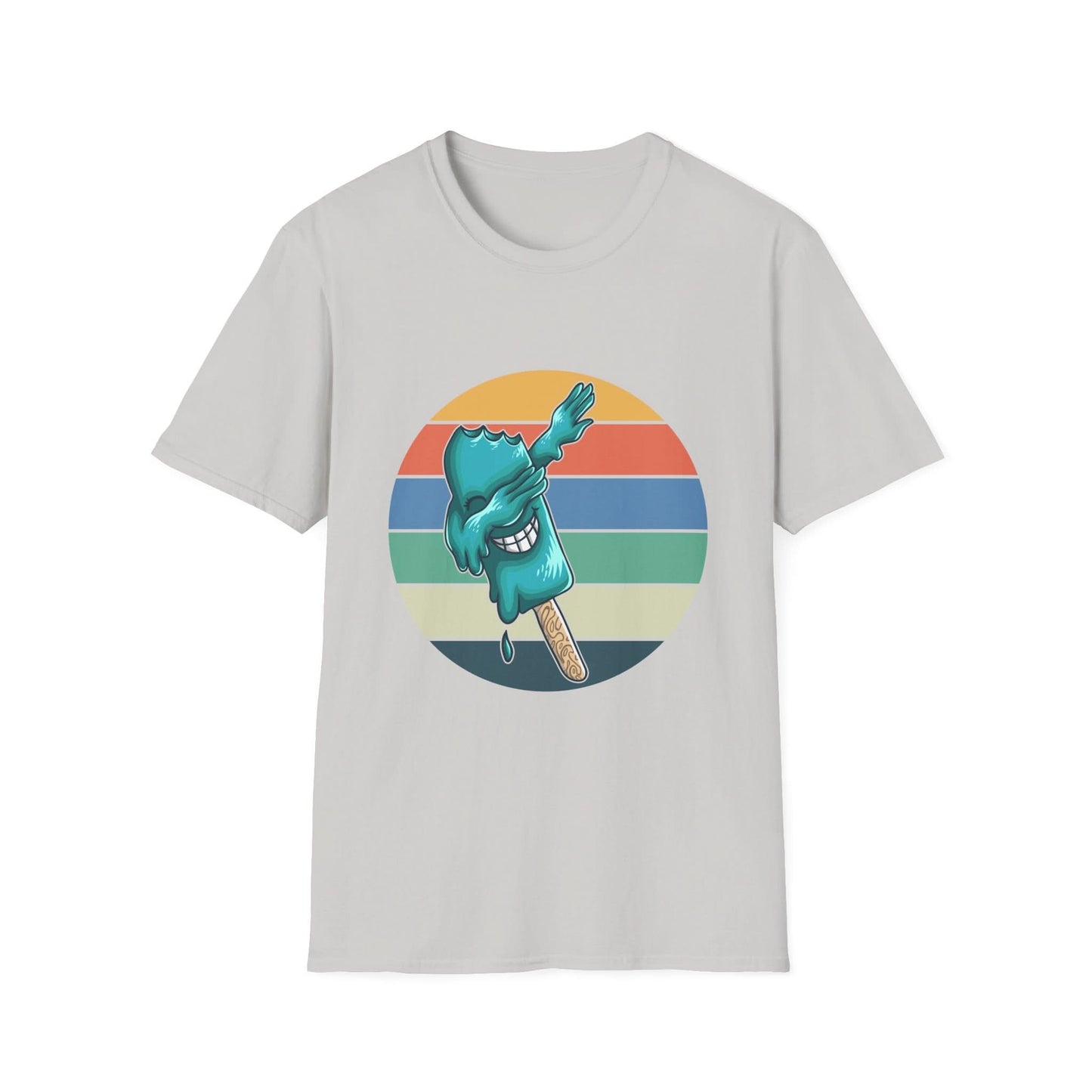 Ice Cream Dabbing - Mleem